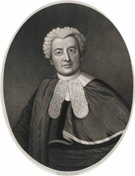 Sir James Dowling, Chief Justice of the Supreme Court of New South Wales