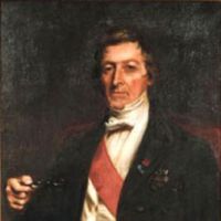 Sir Thomas M. Brisbane