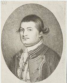 Lieutenant-General Francis Grose was a British soldier who commanded the New South Wales. He arrived in Australia on the Pitt in 1792
