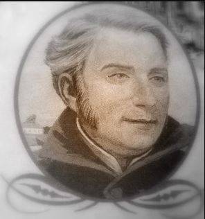 Isaac Nicholls arrived as a convict on the Admiral Barrington in 1791. He became the first Postmaster of NSW