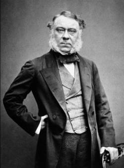English: Portrait of James Ormiston McWilliam (1808–1862), Scottish physician. - Wellcome Images