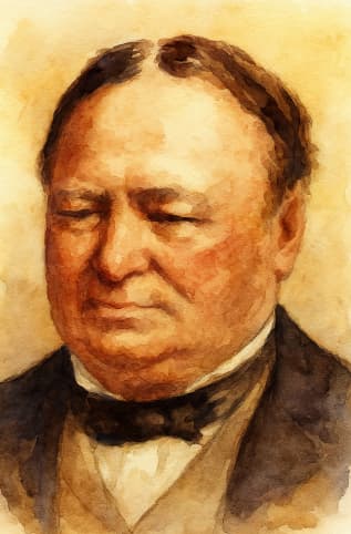 Re-created image of John Eales - The Star 24 April 1909